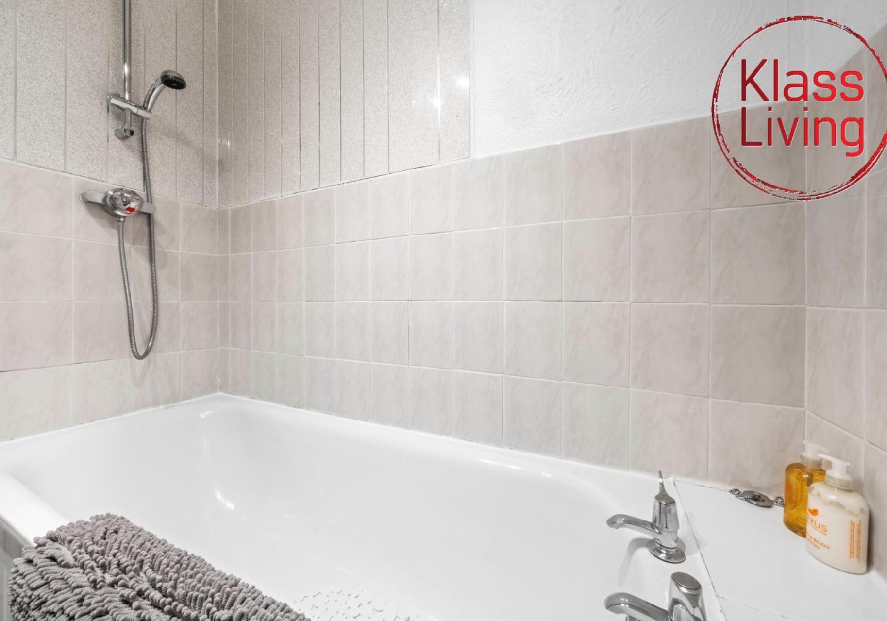 Elmbank Apartment By Klass Living בלשיל מראה חיצוני תמונה