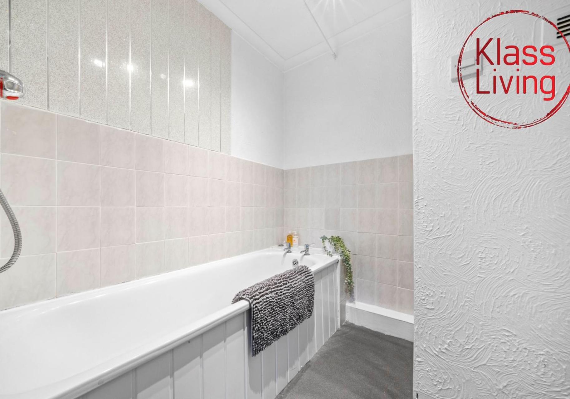 Elmbank Apartment By Klass Living בלשיל מראה חיצוני תמונה
